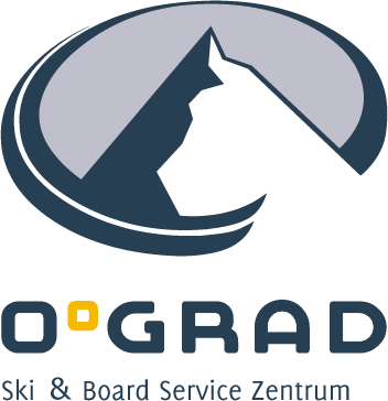 0°GRAD Logo