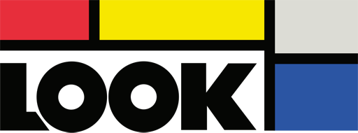 Look Logo