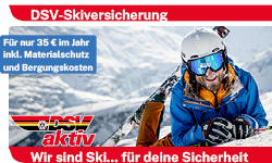 DSV Skiversicherung